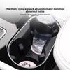 Hello Kitty Car Auto Cup Holder Anti Slip Insert Coasters Pads Interior Accessories For Most Cups Accessories