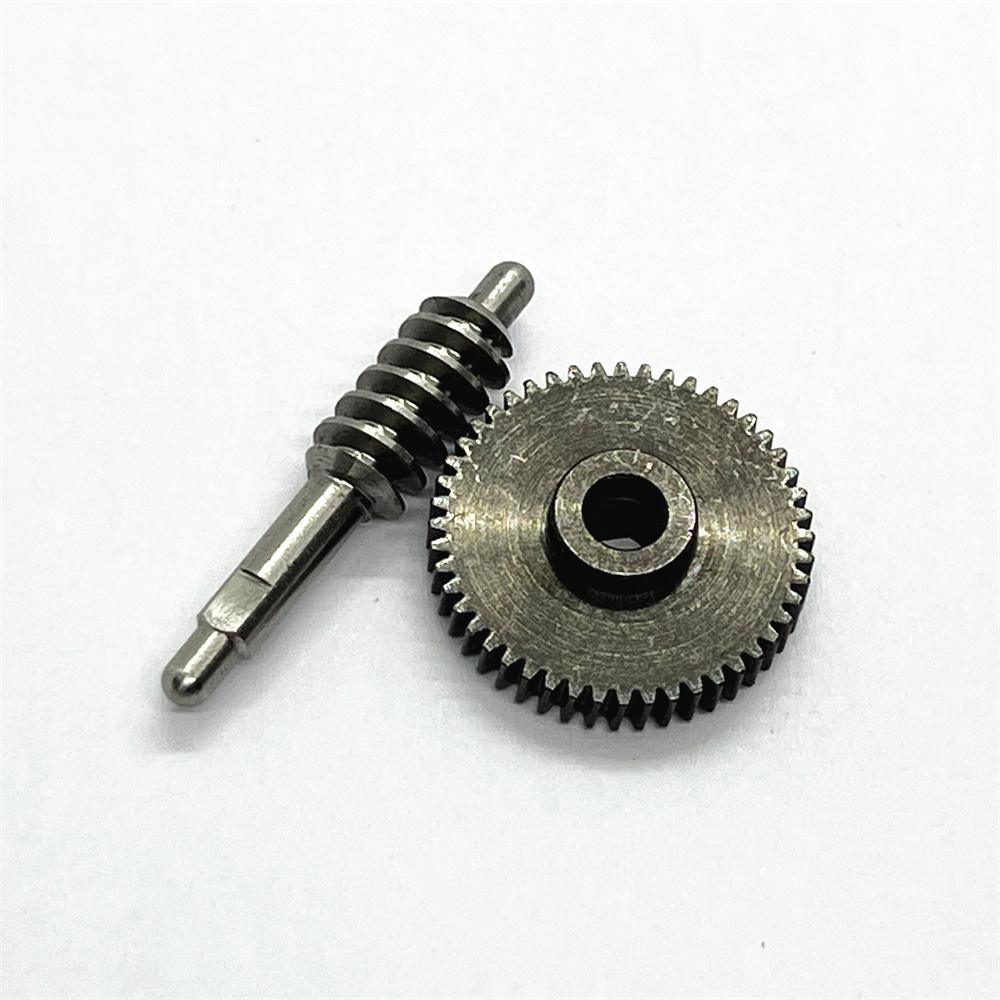 Шестерня зеркала заднего вида для Mazda 48 зубьев с металлическим стержнем