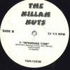 12-дюймовая пластинка FOXY BROWN CHRISTINA MILIAN The Killah Kuts С участием N.o.r. TKK1353 THE KILLAH KUT US Рэп Хип-хоп R&B Б/у
