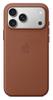 Fabric Case TechW MagSafe for Apple iPhone 17 Pro Siena MGFC4ZM/A