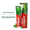 Colgate Total Anti-Cavity Extra Cool Mint Toothpaste