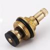 Slow Opening Faucet Spool Cartridge Valve Stem Tap Repair Accessories Replacement Part