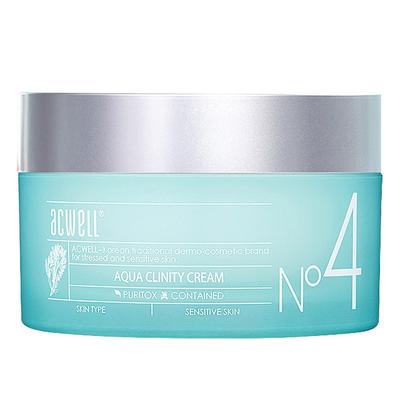 Увлажняющий крем Aqua Cleanity, 50 мл, 1 шт.
