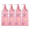 Sunsilk Шампунь питательный с инфузией персика