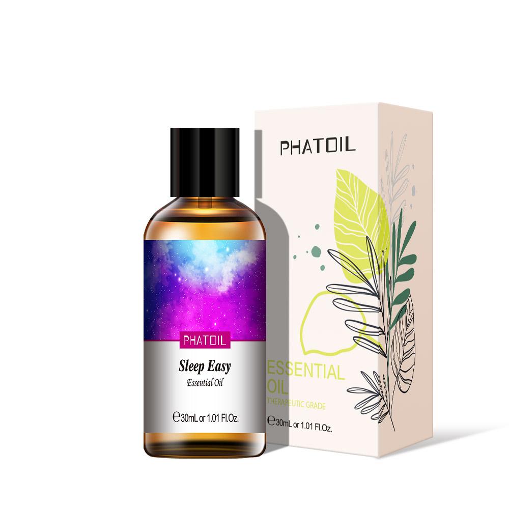 Эфирное масло PHATOIL 30мл., в ассортименте