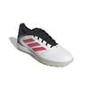 Adidas Copa Pure 3 Pro TF Futsal Shoes Black Size Cm NJV25, White/Lucid Red/Core (IE1167), 27.0