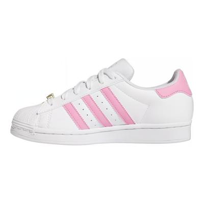 Superstar 'White Pink' Gs IG2749