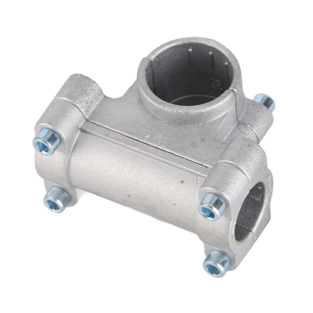 Handle Bracket Clamp Handheld Holder for Strimmer Trimmer Brushcutter Tube 26mm