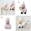 Creative Cartoon Power Cord Socket  Storage Rack Plug Cute Creative Hook Stick Hook