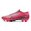 Nike Футбольные бутсы Mercurial Vapor 13 Pro AG Low для искусственного газона Розовые Мужские Футбольные бутсы AT7900-606