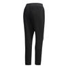 adidas Женские вязаные спортивные штаны черные DT2538