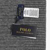 Polo Ralph Lauren Шарф Pony из вязаной шерсти Pc1566 012