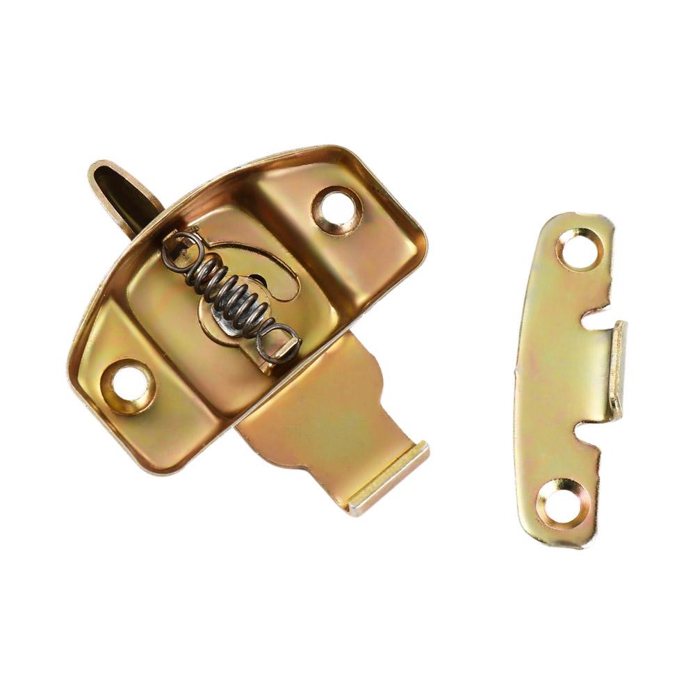 Metal Dining Table Buckles Corrosion Resistance Table Locks Sturdy   Cabinets
