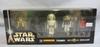 KUBRICK Star Wars Toys R Us Exclusive 5-piece Set,