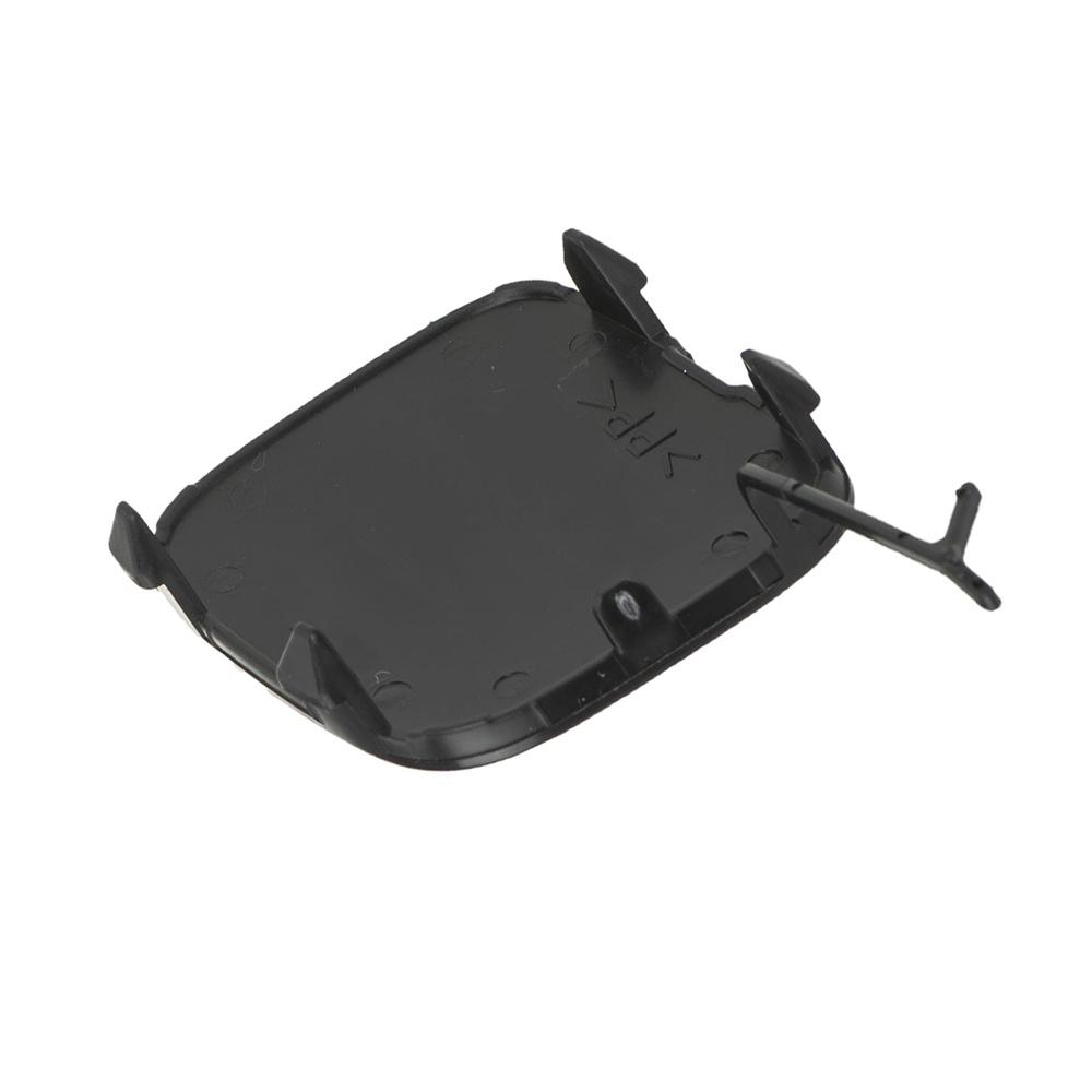 Front Bumper Tow Hook Cover Cap 57731Fj220 For Subaru Xv Crosstrek 2013-15