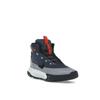 Nike Terrascout GS Thunder Blue Cement Grey Kids Sneakers Pure-Platinum Black FV4173-400