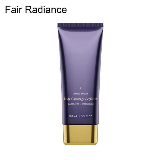 103ML Body Concealer Waterproof Sweat-Proof Long Lasting Natural Lightweight Men Women Arm Leg Full Body Stretch Marks Scars Spots Coverage Care Cream