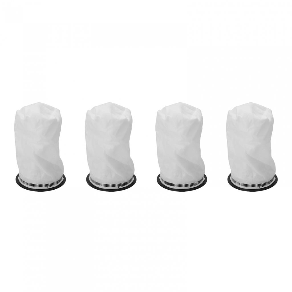 Упаковка из 10 совместимых пылесборников для пылесосов Numatic For Henry NQ100 Hen100