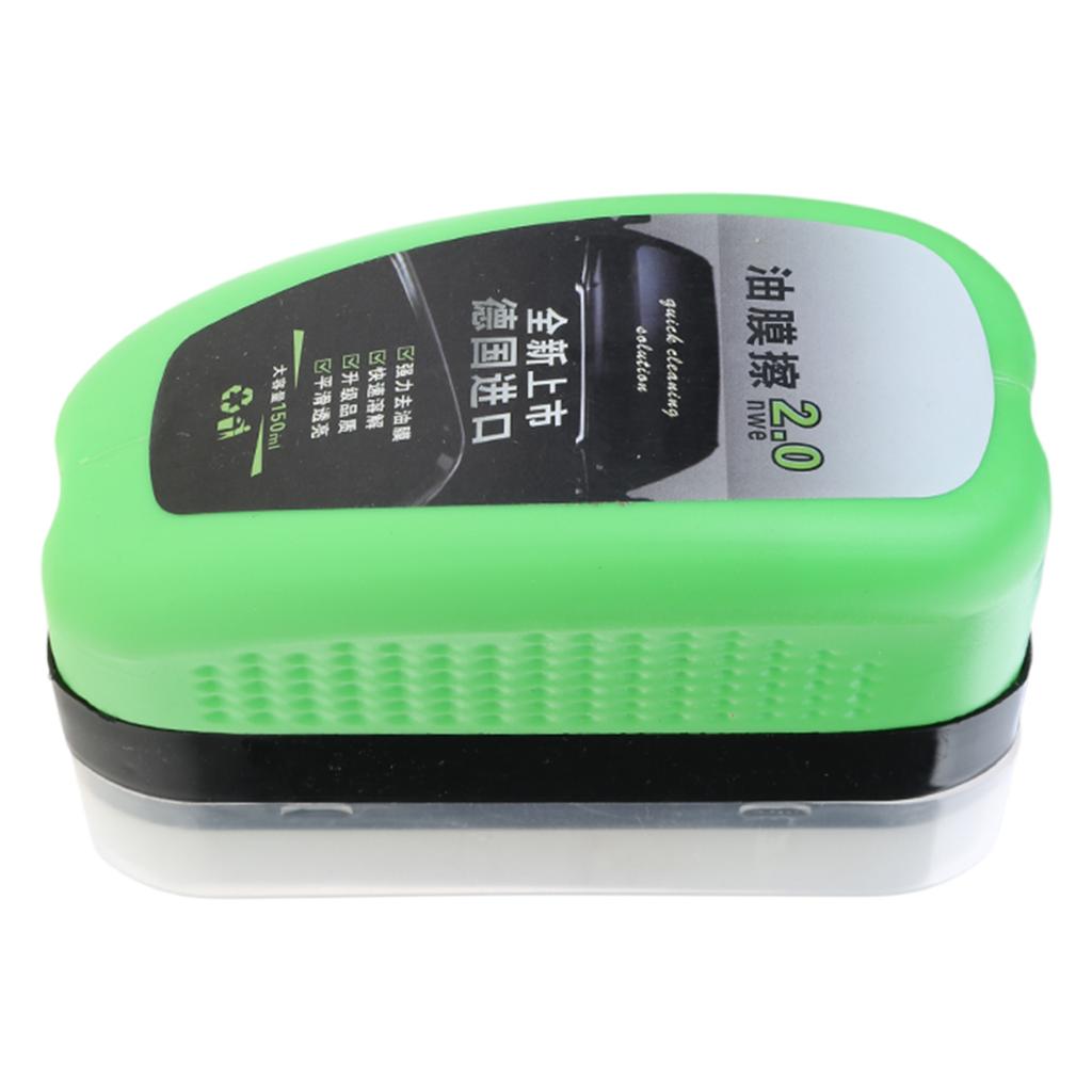 Высокоэффективное средство для удаления масляной пленки со стекол, автомобильный очиститель стекол, очистка масляной пленки для прозрачного лобового стекла при ночном вождении