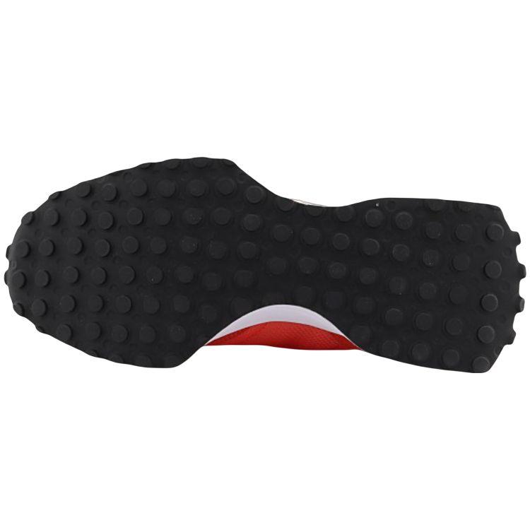 New Balance Кроссовки унисекс 327 Ghost Pepper Красный Белый MS327BB