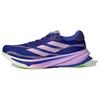 Adidas Supernova Rise Lucid Blue Bliss Lilac Women Sneakers Green-Spark ID0377