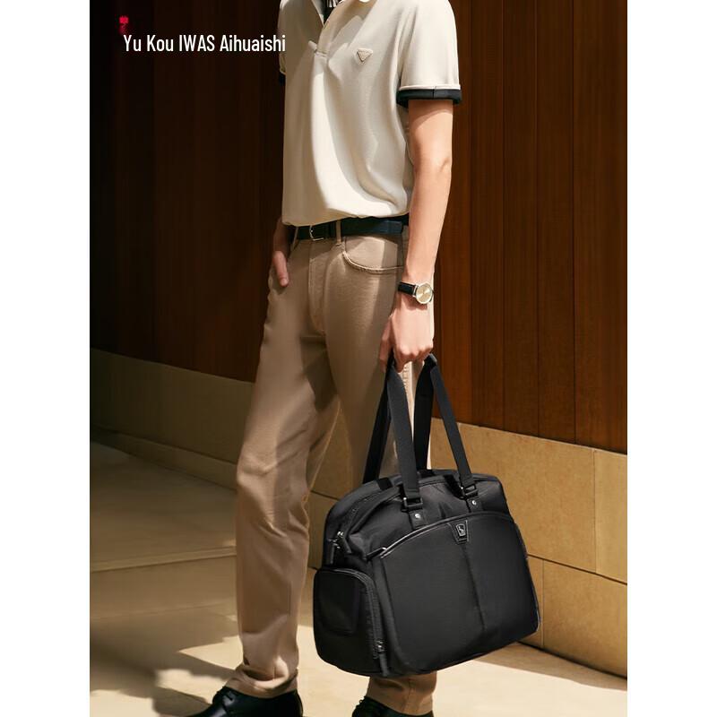 OIWAS Triumphal Arch Series Travel & Gym Duffle Bag OCN7095