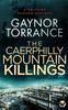 Книга THE CAERPHILLY MOUNTAIN KILLINGS a Gripping Murder Mystery : 3
