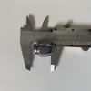 Колесные болты m12x1.25 28365FE001 28171AJ000 Совместимы с Subaru Forester Outback Subaru Legacy Impreza 2008-2018