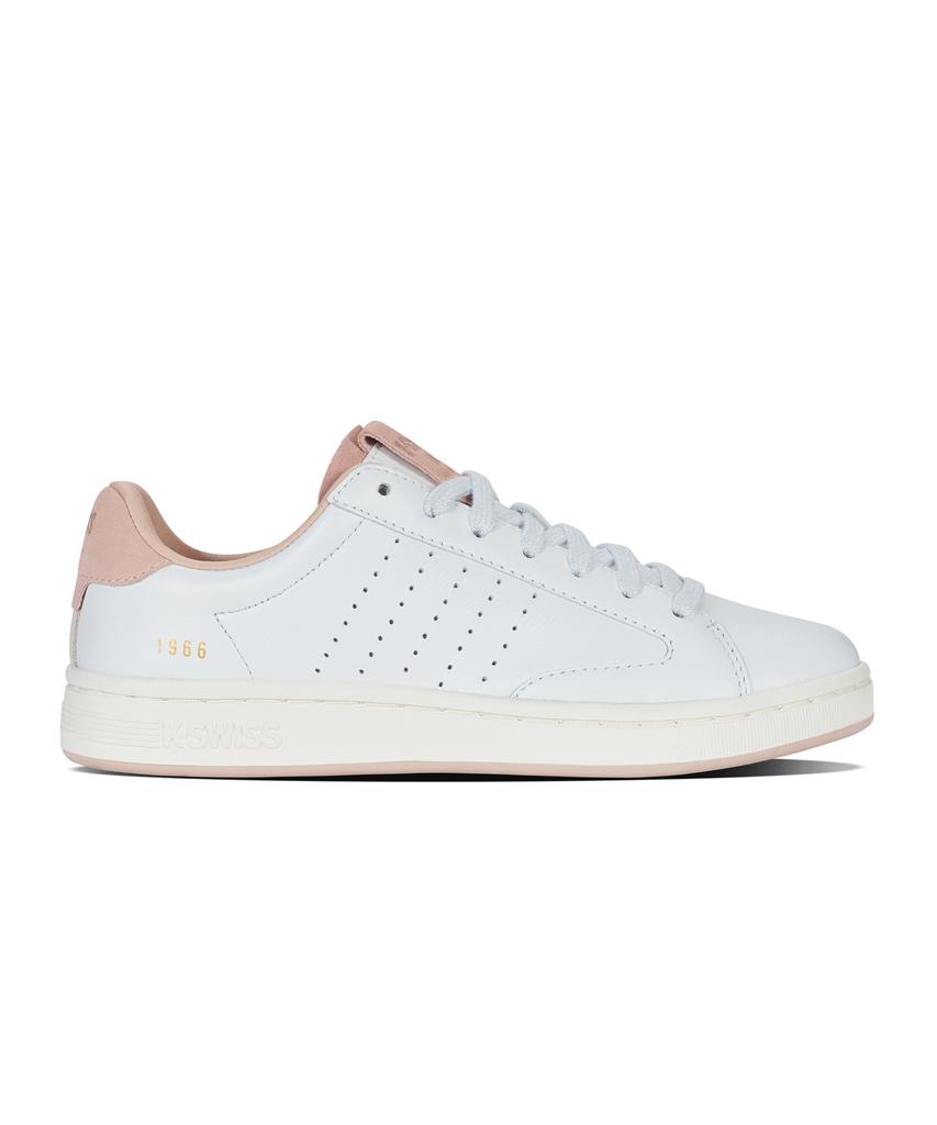 Женские кроссовки K-Swiss Lausanne Club Lth_Aksflsv511Ap