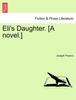 Книга Eli's Daughter. [A Novel.]