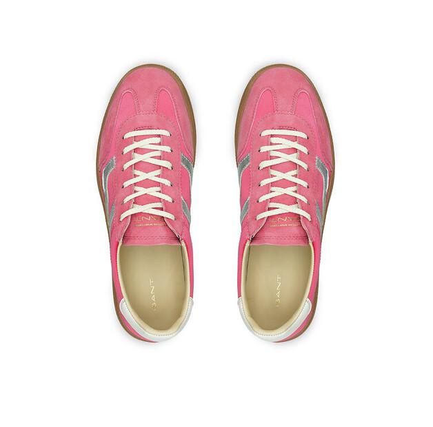 Кроссовки Gant 30538956 розовый