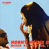 CD VARIOUS - Pate No.1/Horny House 2  BIEN018 Le Bien Et Le M 2005 Germany Dance & Electronica Used