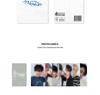 ENHYPEN [ROMANCE : UNTOLD - DAYDREAM] 2nd REPACKAGE ALBUM - WEVERSE ALBUMS Ver.