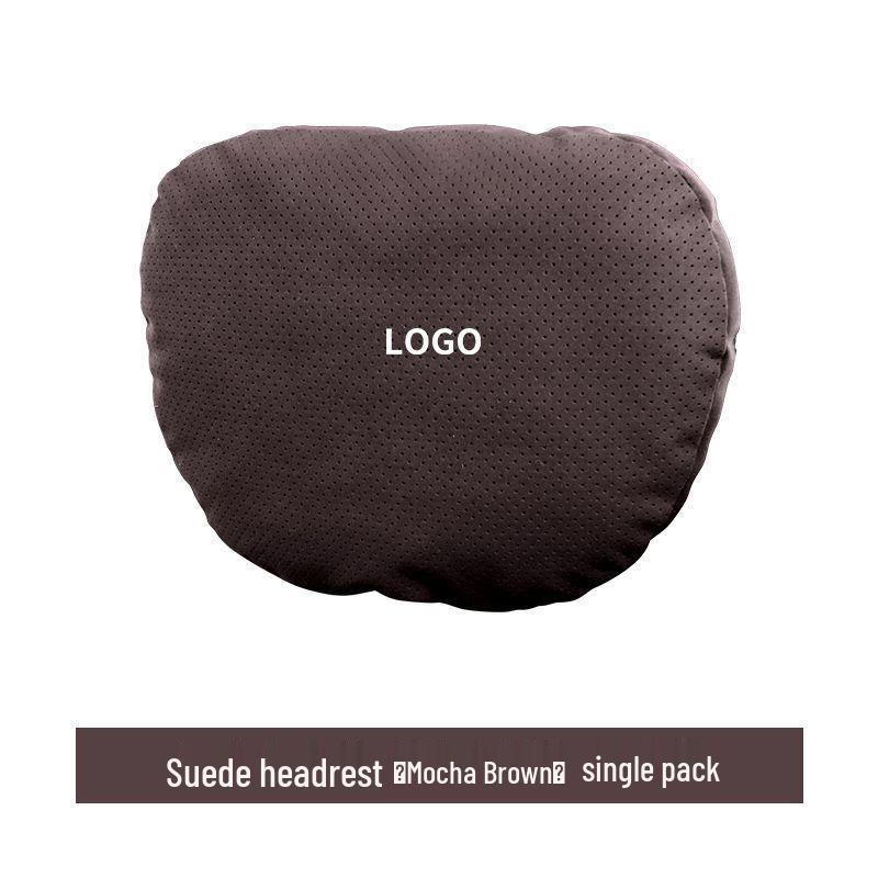 Ideal for S-Class and Maybach headrests, lumbar supports, backrests, neck pillows, and cervical spine protectors.