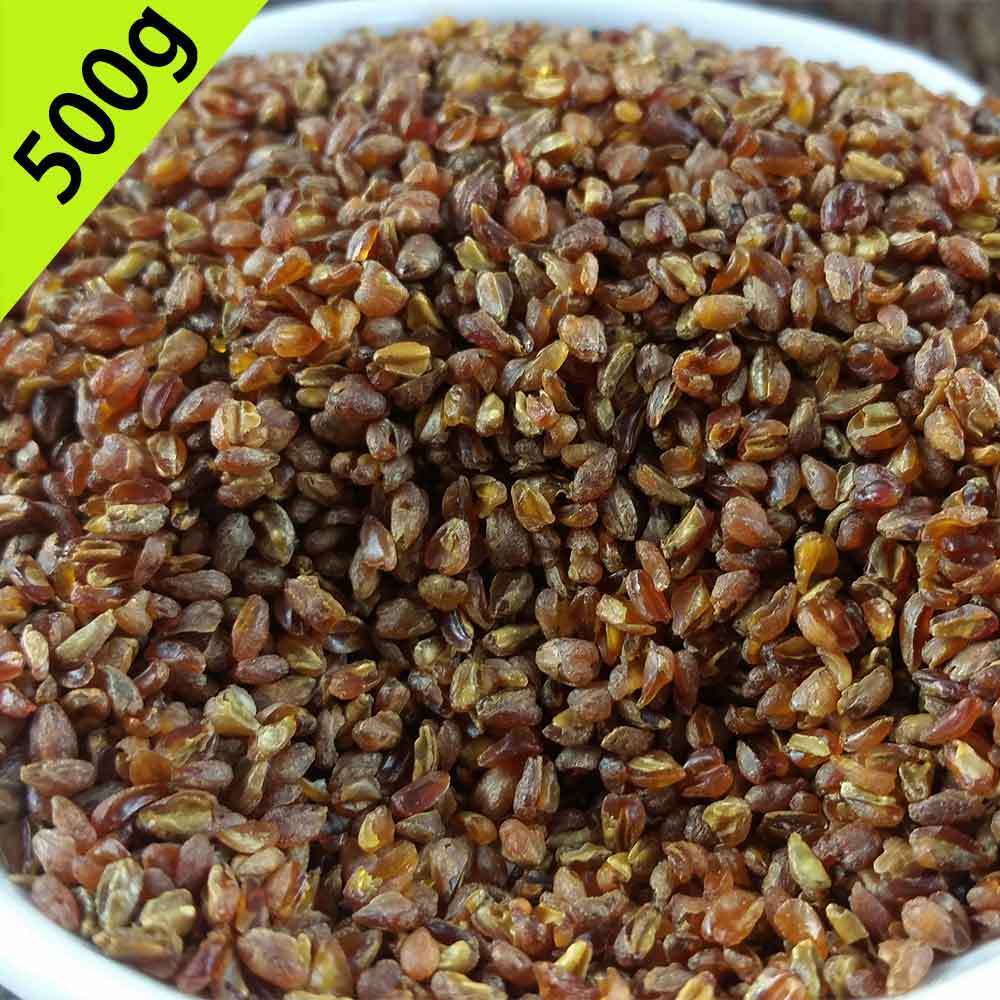 Чай травяной черный татарский гречишный чай горький гречишный чай 500г