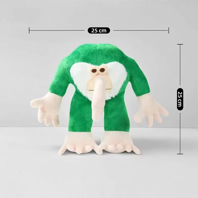 Плюшевая игрушка Акула Tralalero Tralala Tung Tung Sahur Игрушка TungTung Sahur Tralalero Tralala Игрушки Мерчендайз День Рождения