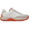 Camper Drift Trail Comfortable Soft Low Top Casual Shoes Kids sneaker White K800548-013