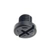 LR055301 LR007314 Expansion Tank Valve Bleed Screw For Range Rover Sport 2006-13