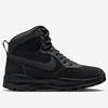 Nike Manoa Dome Size Black/Black/Black 844358-003, 26.5cm