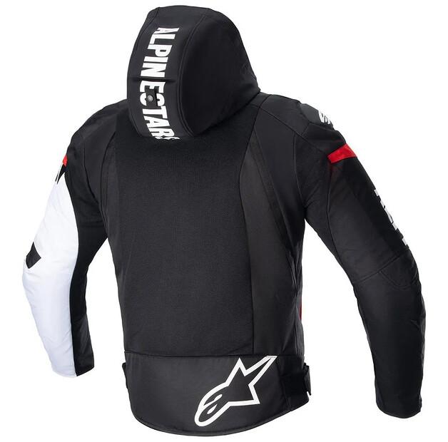 Alpinestars Zaca Air мотокуртка