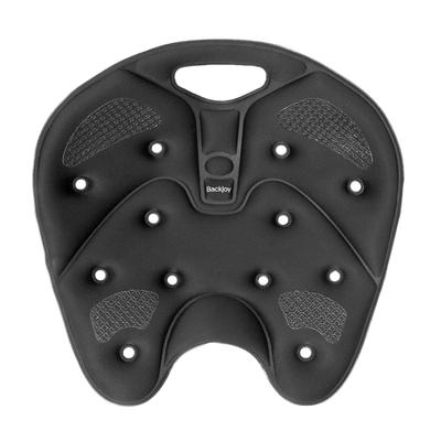 BackJoy Medico Relief стандартного размера, черный