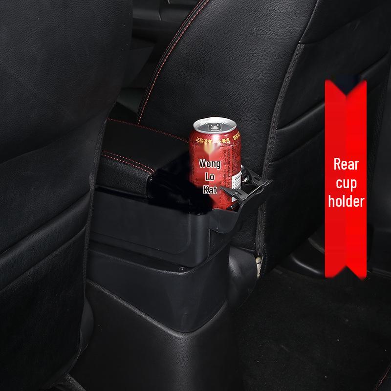 Proton BLM/FL/FLX Center Console Armrest Box Accessories