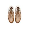 Air Jordan 1 High Method of Make Legend Средне-коричневые женские кроссовки Legend-Dark-Brown Legend-Coffee Legend-Light-Brown FB9891-200