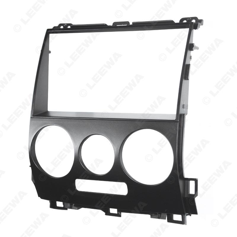 Комплект для навигации с 9-дюймовым экраном Android для Toyota Prado 2003-2009, лицевая панель