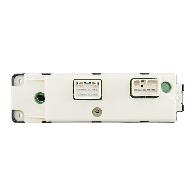 Chevrolet Buick GM Power Window Master Switch 25779766