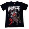 Горячий Ворон Крысы Bring Me The Horizon Подарок для Фанатов Группы