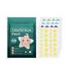 112pcs Invisible Acne Removal Pimple Patch Cute Star Shaped for Face Healing