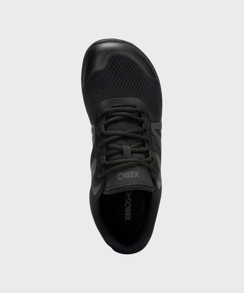 Xeroshoes Hfs Ii Черный/Асфальт