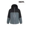  Nepa Nepa Men S Contrablock Gore водонепроницаемая куртка 7i50505