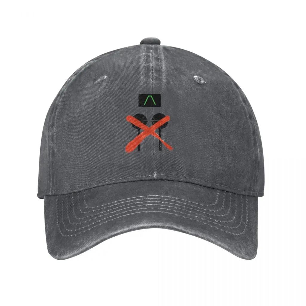TDD Ramuda Casual Cosplay Baseball Cap Trucker Hat Beach Beach Bag Hood GirlS Hats Unisexs